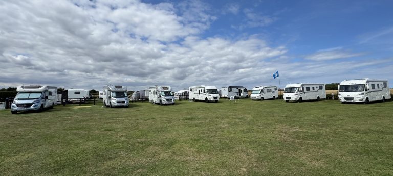 Withernsea – August 2025