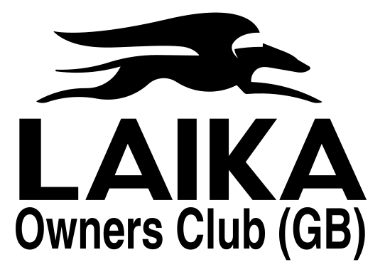 Laika Owners Club (GB)